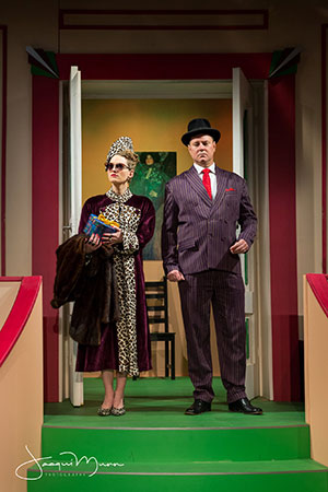 Born Yesterday | Independent Theatre