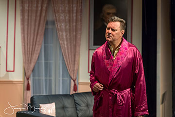 Born Yesterday | Independent Theatre