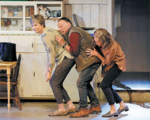 The Children | Sydney Theatre Company