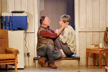 The Children | Sydney Theatre Company