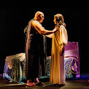 Frankenstein | Adelaide Repertory Theatre