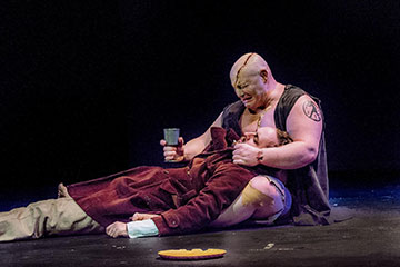 Frankenstein | Adelaide Repertory Theatre