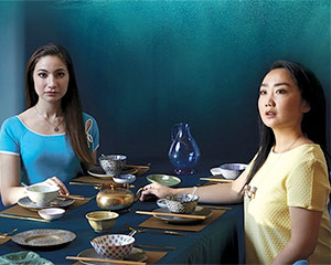 Hungry Ghosts | Melbourne Theatre Company