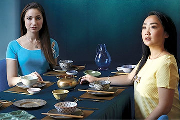 Hungry Ghosts | Melbourne Theatre Company