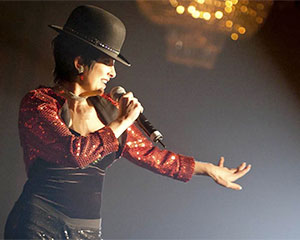 Make Mama Proud | Country Arts SA