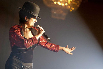 Make Mama Proud | Country Arts SA