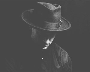 Hard To Handel | Max Riebl