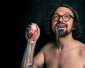 Mirth | Luke Leonard