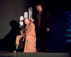 Myth, Propaganda and Disaster in Nazi Germany & Contemporary America | University of Adelaide Theatre Guild