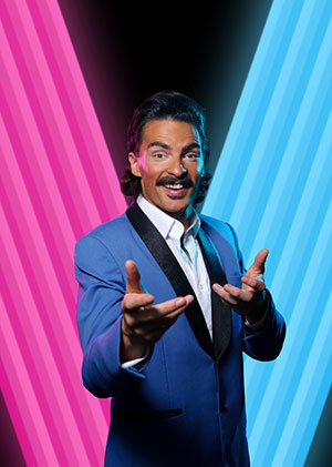 FREE TIX - Let's Get Practical! Live