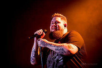 2018 Bluesfest Byron Bay