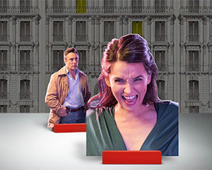 Right Now | Red Stitch Actors Theatre