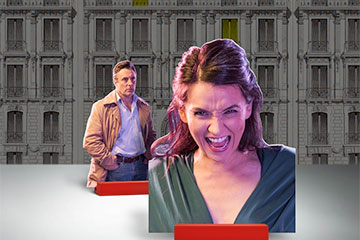 Right Now | Red Stitch Actors Theatre