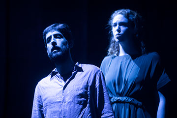 The Sound of Waiting | Darlinghurst Theatre Co