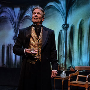 The Time Machine | Strange Duck Productions