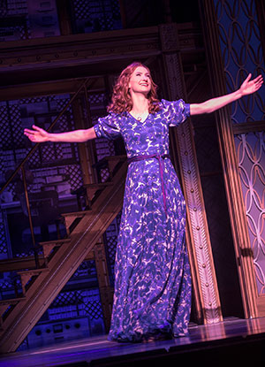 Beautiful: The Carole King Musical