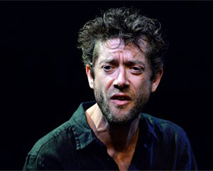 Borders | Gilded Balloon and Redbeard Theatre