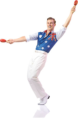 The Production Company