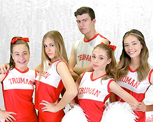 Bring It On | Black Box Performing Arts