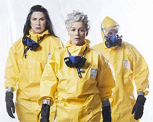 The Children | Melbourne Theatre Company