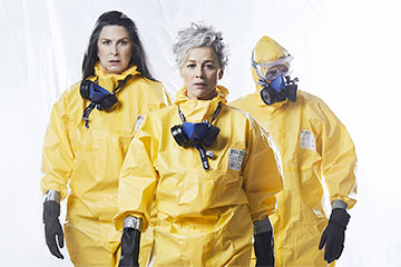 The Children | Melbourne Theatre Company