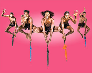 Djuki Mala | Bond Creatives