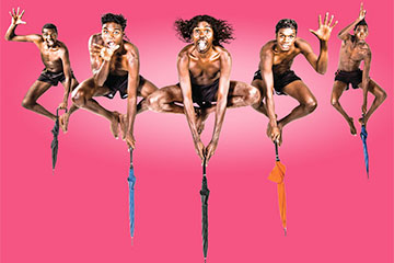 Djuki Mala | Bond Creatives