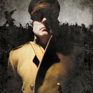 Anthem for a Doomed Youth | Guy Masterson