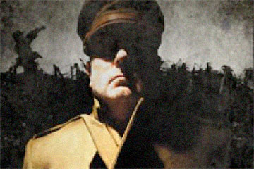 Anthem for a Doomed Youth | Guy Masterson