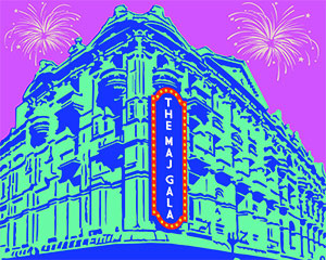 2018 FringeWorld Gala