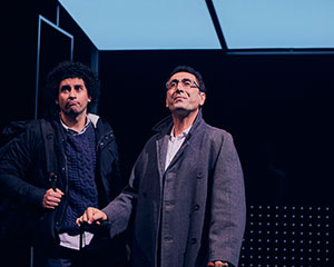 Good Muslim Boy | Malthouse Theatre