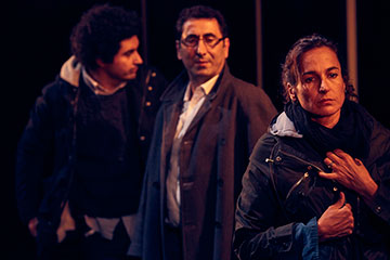 Good Muslim Boy | Malthouse Theatre