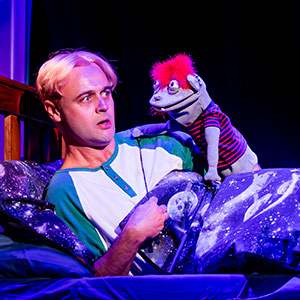 Hand to God | VASS Productions