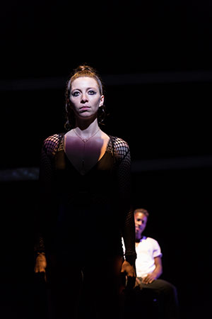 In the Club | State Theatre Company South Australia