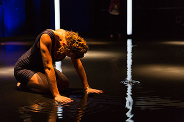 In the Club | State Theatre Company South Australia