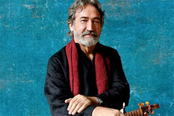 Folias antiguas and Criollas | Jordi Savall