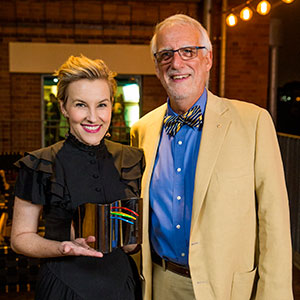 2017 Sidney Myer Performing Arts Awards