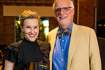 2017 Sidney Myer Performing Arts Awards