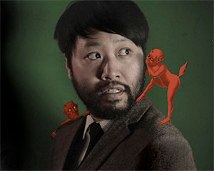 Very Strange Things | Lawrence Leung