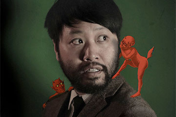 Very Strange Things | Lawrence Leung
