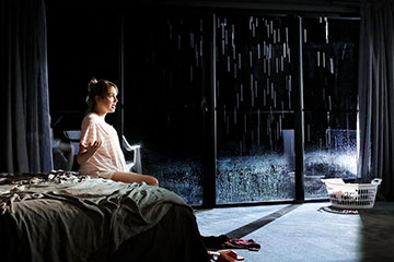 Lethal Indifference | Sydney Theatre Company