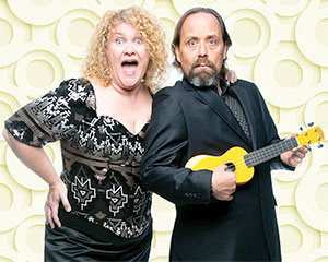 Still Living in the 70s | Melissa Langton and Mark Jones