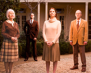 Lovesong | Red Stitch Actors Theatre