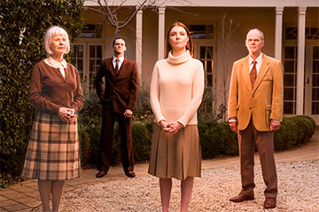 Lovesong | Red Stitch Actors Theatre