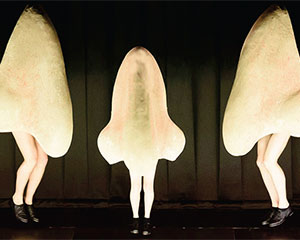 The Nose | Opera Australia