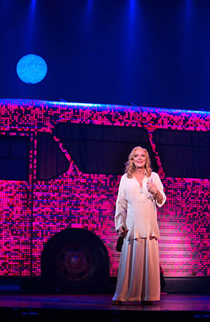 Priscilla Queen of the Desert – The Musical