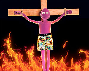 Randy’s Anti-Crisis