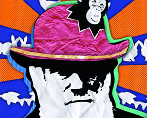 John Hinton's Scientrilogy: The Origin of the Species