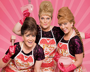 FREE TIX - The Fabulous Singlettes