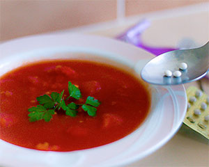 Soup | Deadly Entertainment